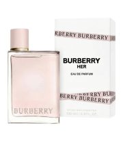 Burberry Her EDP 100 ml Kadın Parfüm - Görsel 2