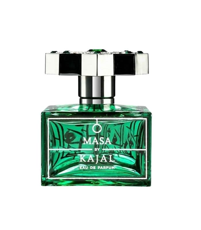 By Kajal Masa EDP 100 ML Unisex Parfüm (1) By Kajal Masa EDP 100 ML Unisex Parfüm - Görsel 1