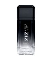 Carolina Herrera 212 Vip Black EDP 100 ml Erkek Parfüm