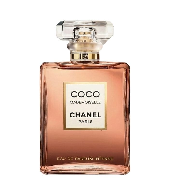Chanel Coco Mademoiselle Intense 100 ml EDP Kadın Parfümü (1) Chanel Coco Mademoiselle Intense 100 ml EDP Kadın Parfümü - Görsel 1