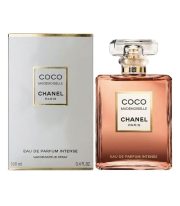 Chanel Coco Mademoiselle Intense 100 ml EDP Kadın Parfümü - Görsel 2