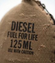 Diesel Fuel For Life Edt 125 Ml Erkek Parfüm - Görsel 3