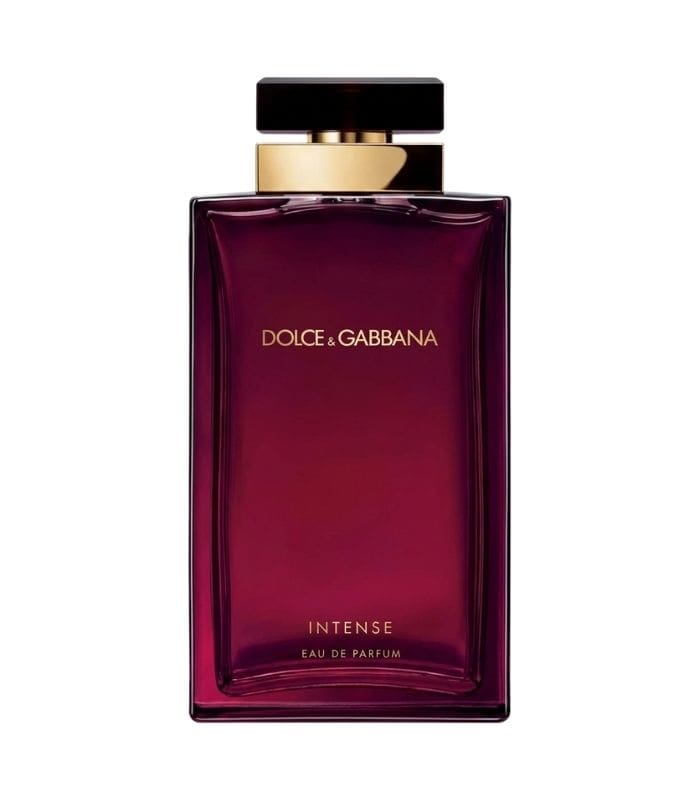 Dolce & Gabbana Intense EDP 100 ml Kadın Parfüm (1) Dolce & Gabbana Intense EDP 100 ml Kadın Parfüm - Görsel 1