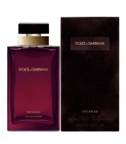 Dolce & Gabbana Intense EDP 100 ml Kadın Parfüm - Görsel 2