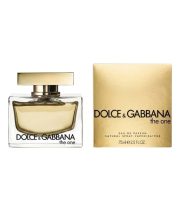 Dolce & Gabbana The One EDT 75 ml Kadın Parfümü - Görsel 2