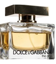 Dolce & Gabbana The One EDT 75 ml Kadın Parfümü - Görsel 3