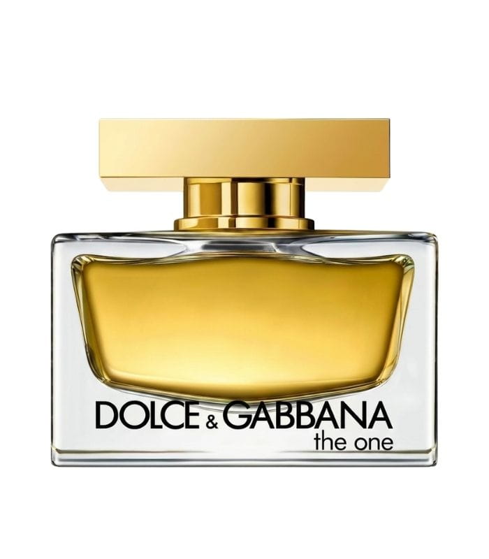 Dolce & Gabbana The One EDT 75 ml Kadın Parfümü Dolce & Gabbana The One EDT 75 ml Kadın Parfümü - Görsel 1