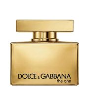 Dolce & Gabbana The One Gold Intense EDP 75 ml Kadın Parfüm