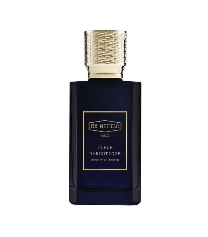 Ex Nihilo Fleur Narcotique Extrait de Parfum 100 ml (1) Ex Nihilo Fleur Narcotique Extrait de Parfum 100 ml - Görsel 1