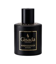Gisada Ambassador Intense 100 ml EDP Erkek Parfüm