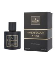 Gisada Ambassador Intense 100 ml EDP Erkek Parfüm - Görsel 2