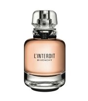 Givenchy Linterdit EDP 80 ml Kadın Parfüm