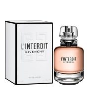 Givenchy Linterdit EDP 80 ml Kadın Parfüm - Görsel 2