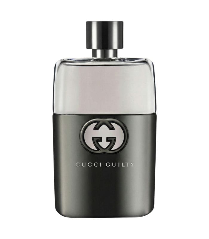 Gucci Guilty Pour Homme EDT 90 ml Erkek Parfüm Gucci Guilty Pour Homme EDT 90 ml Erkek Parfüm - Görsel 1