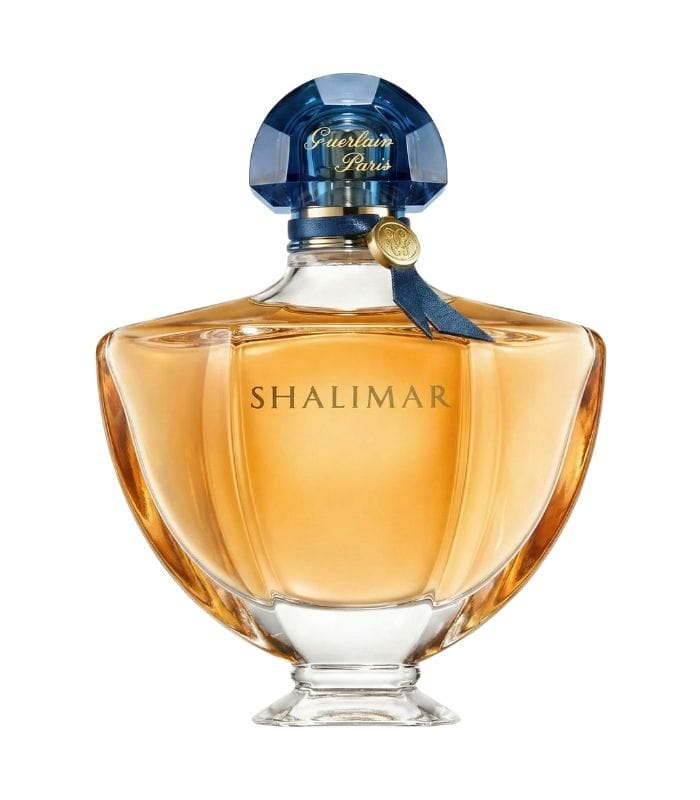 Guerlain Shalimar EDP 90 ML Kadın Parfümü Guerlain Shalimar EDP 90 ML Kadın Parfümü - Görsel 1