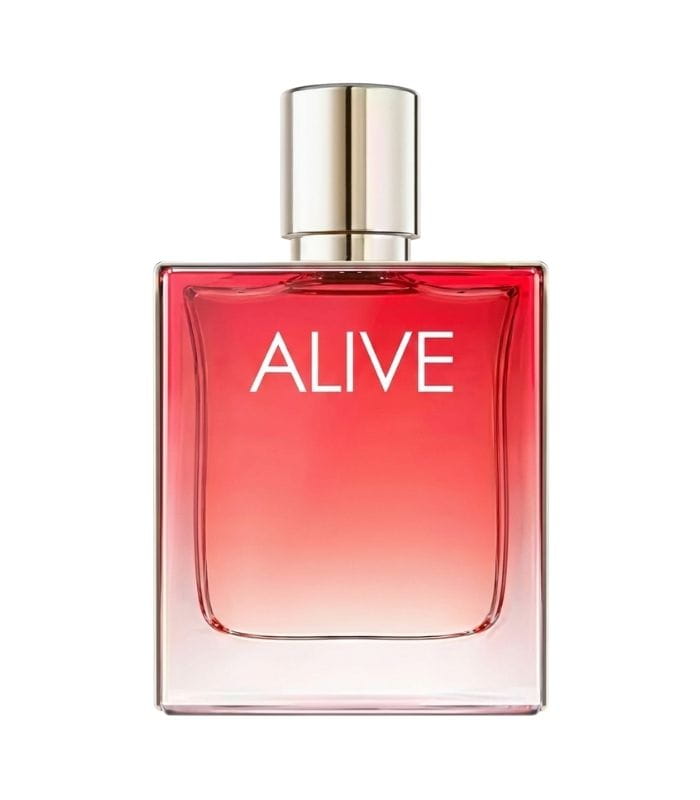 Hugo Boss Alive Intense EDP 80 ml Kadın Parfüm Hugo Boss Alive Intense EDP 80 ml Kadın Parfüm - Görsel 1