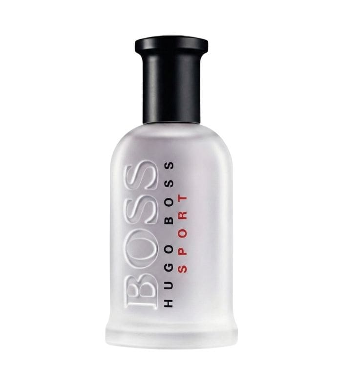 Hugo Boss Bottled Sport EDT Erkek Parfüm 100 ml (1) Hugo Boss Bottled Sport EDT Erkek Parfüm 100 ml - Görsel 1