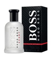 Hugo Boss Bottled Sport EDT Erkek Parfüm 100 ml - Görsel 2
