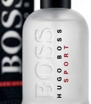 Hugo Boss Bottled Sport EDT Erkek Parfüm 100 ml - Görsel 3