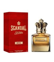 Jean Paul Gaultier Scandal Absolu EDP 100 ml Erkek Parfüm - Görsel 2