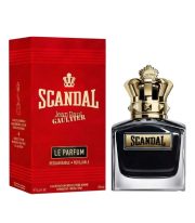 Jean Paul Gaultier Scandal Pour Homme Le Parfum Intense EDP 100 ml Erkek Parfüm - Görsel 2