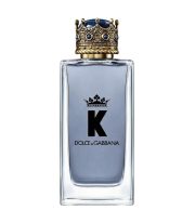 K By Dolce&Gabbana EDT 100ML Erkek Parfüm