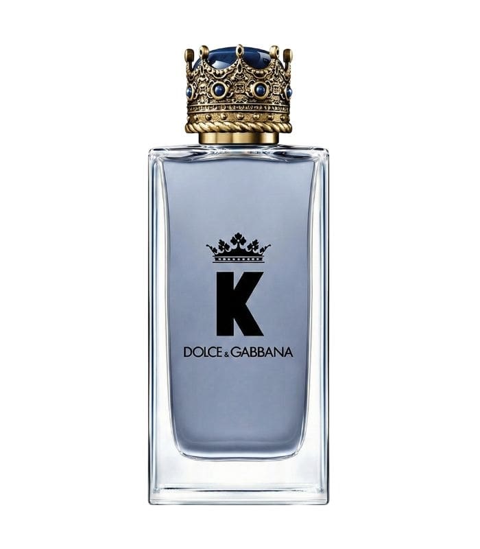 K by Dolce&Gabbana (1) K By Dolce&Gabbana EDT 100ML Erkek Parfüm - Görsel 1