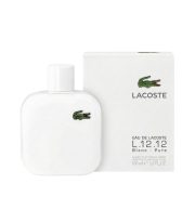 Lacoste L.12.12 Blanc EDP 100 ML Erkek Parfümü - Görsel 2