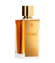 Marc Antoine Barrois B683 100 ml Edp Parfüm - Görsel 2