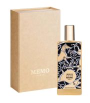 Memo Paris Irish Oud 75 ml EDP Unisex Parfüm - Görsel 2