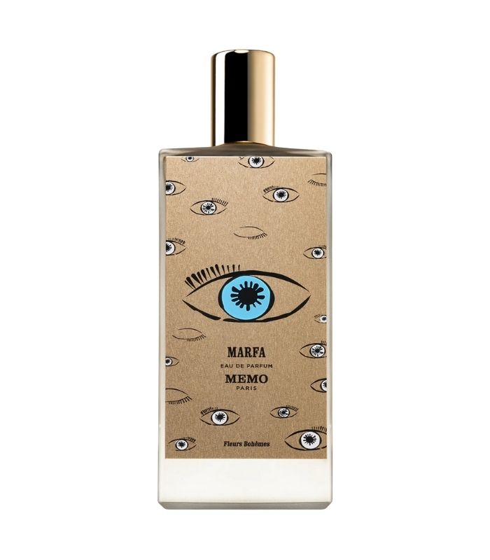 Memo Paris Marfa 75 Ml Edp Unisex Parfüm (1) Memo Marfa EDP 75 ml Unisex Parfüm - Görsel 1