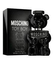 Moschino Toy Boy EDP 100 ml Erkek Parfüm - Görsel 2