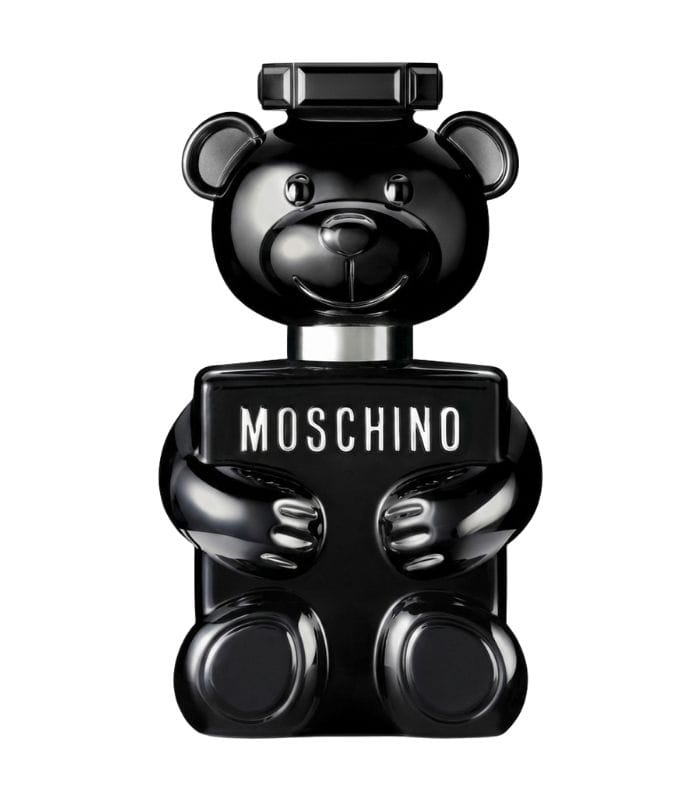 Moschino Toy Boy EDP 100 ml Erkek Parfüm Moschino Toy Boy EDP 100 ml Erkek Parfüm - Görsel 1