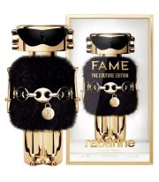 Paco Rabanne Fame The Couture Edition EDP 80 ml Kadın Parfüm - Görsel 2