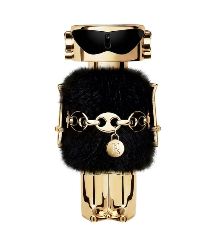 Paco Rabanne Fame The Couture Edition EDP 80 ml Kadın Parfüm Paco Rabanne Fame The Couture Edition EDP 80 ml Kadın Parfüm - Görsel 1