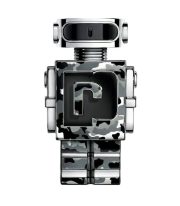 Paco Rabanne Men's Phantom Legion EDT 100 Ml Erkek Parfüm