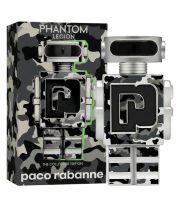 Paco Rabanne Men's Phantom Legion EDT 100 Ml Erkek Parfüm - Görsel 2