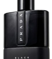 Prada Luna Rossa Black EDP 100 ml Erkek Parfüm - Görsel 3