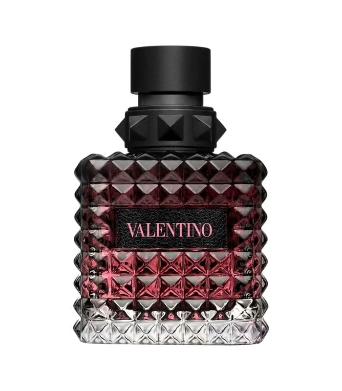 Valentino Born In Roma Donna Intense EDP 100 ML Kadın Parfüm (1) Valentino Born In Roma Donna Intense EDP 100 ML Kadın Parfüm - Görsel 1