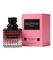 Valentino Born In Roma Donna Intense EDP 100 ML Kadın Parfüm - Görsel 2