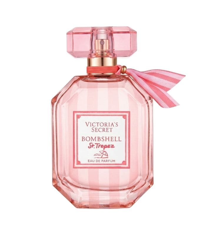 Victoria’s Secret Bombshell Bombshell St. Tropez (1) Victoria’s Secret Bombshell Bombshell St. Tropez 100 Ml Kadın Parfüm - Görsel 1
