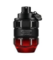 Viktor Rolf Spicebomb Infrared Pour Homme EDT 90 ML Erkek Parfüm