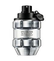 Viktor Rolf Spicebomb Metallic Musk 90 ML EDP Erkek Parfüm