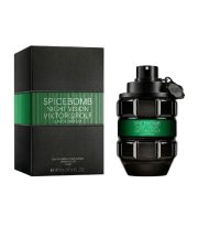 Viktor Rolf Spicebomb Night Vision EDP 90 ML Erkek Parfüm - Görsel 2