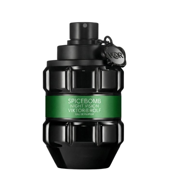 Viktor Rolf Spicebomb Night Vision EDP 90 ML Erkek Parfüm Viktor Rolf Spicebomb Night Vision EDP 90 ML Erkek Parfüm - Görsel 1