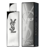 Yves Saint Laurent Myself L'Absolu 100 ml EDP Erkek Parfümü - Görsel 2