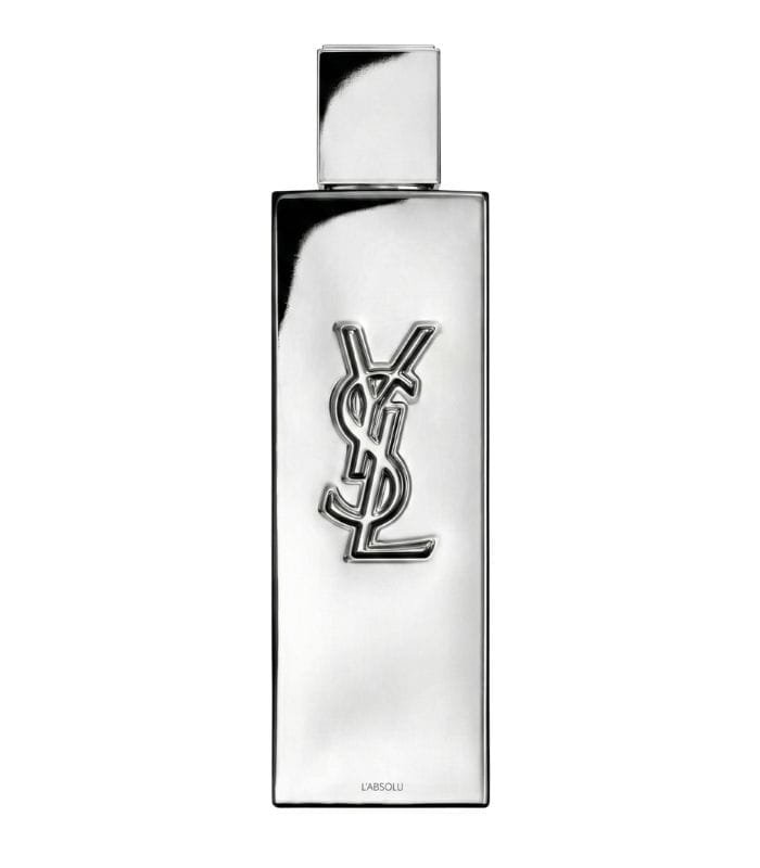 Yves Saint Laurent Myself L'Absolu 100 ml EDP Erkek Parfümü Yves Saint Laurent Myself L'Absolu 100 ml EDP Erkek Parfümü - Görsel 1