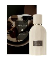 Amouage Reasons Essence De Parfum 100ml Spray Erkek Parfüm - Görsel 2