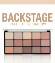 Backstage Mocca Eyeshadow Palette Far Paleti