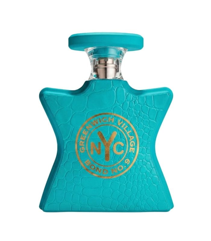 Bond No. 9 Greenwich Village 100 ml Unisex Parfüm Bond No. 9 Greenwich Village 100 ml Unisex Parfüm - Görsel 1